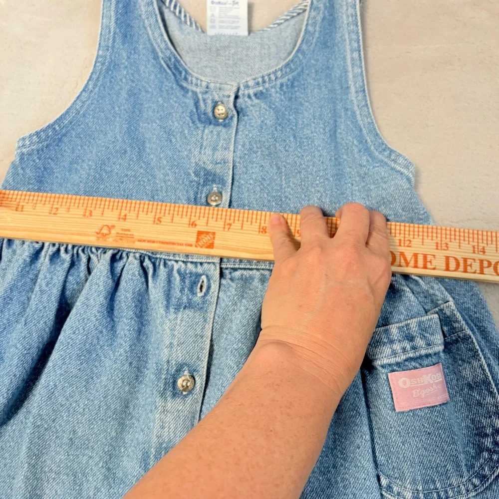 OshKosh Bgosh this vintage